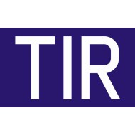 Стикер TIR