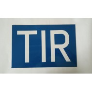 Табела TIR малка