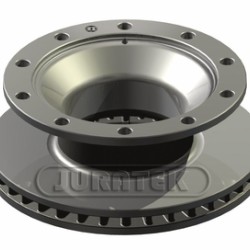 Спирачен диск Juratek BP101