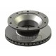 Спирачен диск Juratek BP101