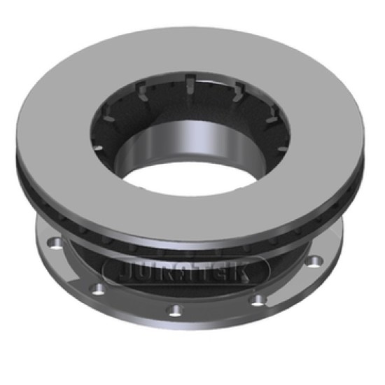 Спирачен диск Juratek BP101