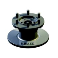Спирачен диск Juratek FIV102