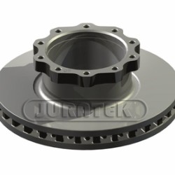 Спирачен диск Juratek MAN103=MD103