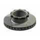 Спирачен диск Juratek MAN103=MD103