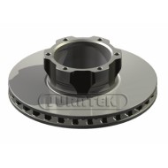Спирачен диск Juratek MER100=MER110