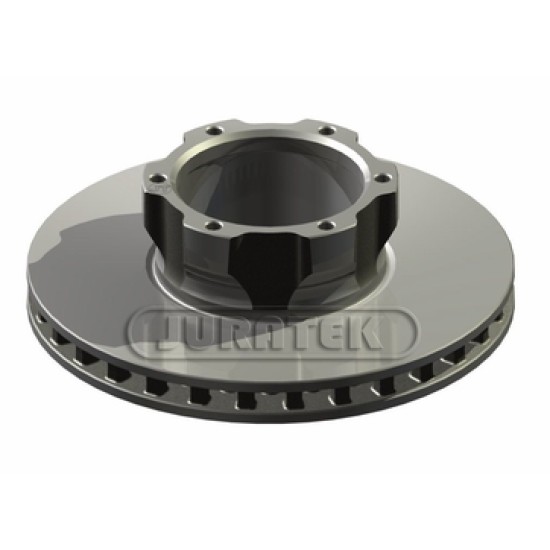 Спирачен диск Juratek MER100=MER110