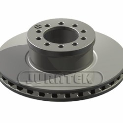Спирачен диск Juratek MER116