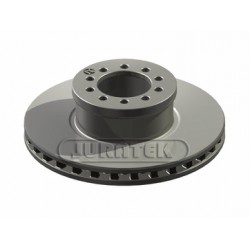 Спирачен диск Juratek MER116