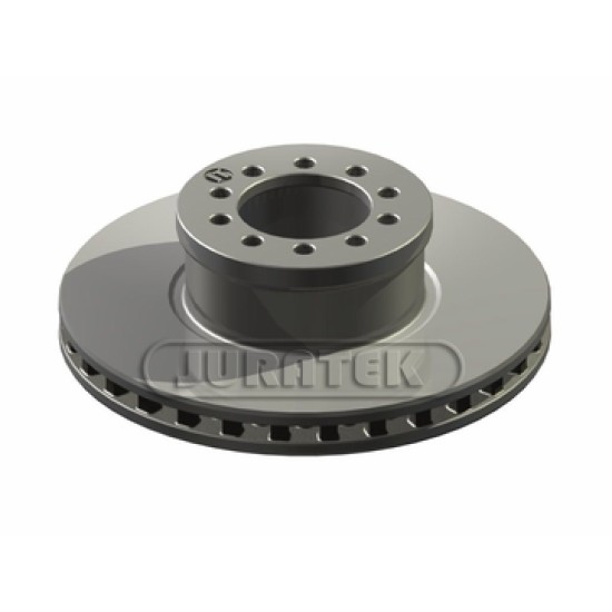 Спирачен диск Juratek MER116