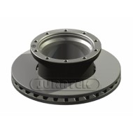 Спирачен диск Juratek ROR102