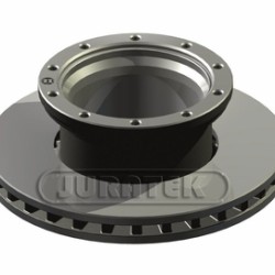 Спирачен диск Juratek ROR102