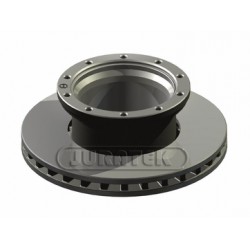 Спирачен диск Juratek ROR102