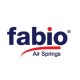 Въздушна възглавница Fabio 34884