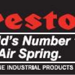 Въздушна възглавница за кабина Firestone W02M588000