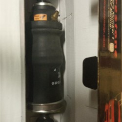 Въздушна възглавница с амортисьор за кабина Firestone W02M588014