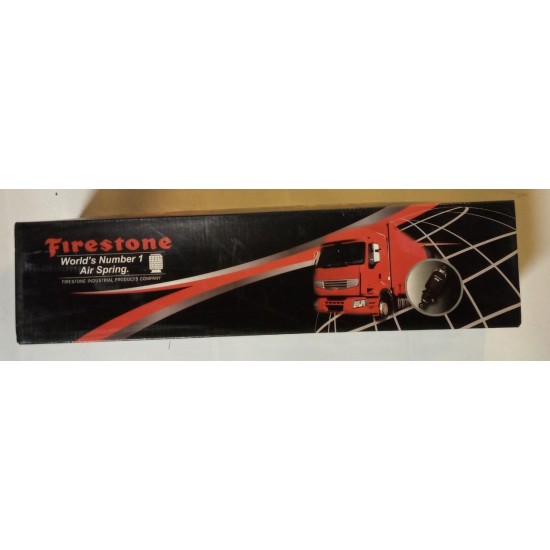 Въздушна възглавница с амортисьор за кабина Firestone W02M588014
