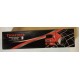 Въздушна възглавница с амортисьор за кабина Firestone W02M588014