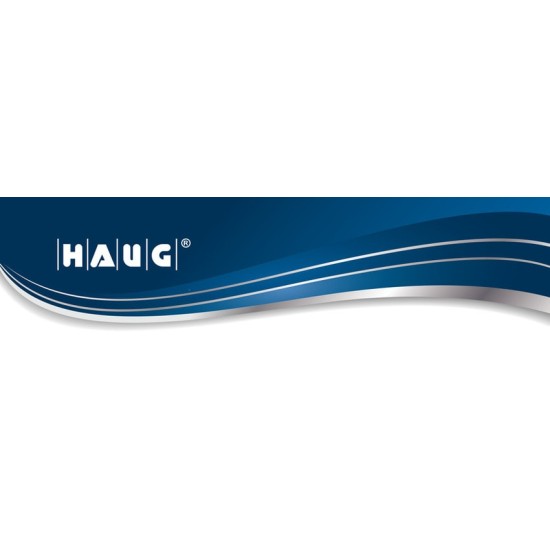 Термоленти за дигитален тахограф Haug Original 3 бр.