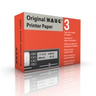 Термоленти за дигитален тахограф Haug Original 3 бр.
