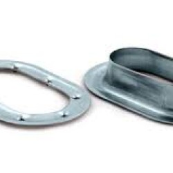 Капси за брезент 42х22 mm