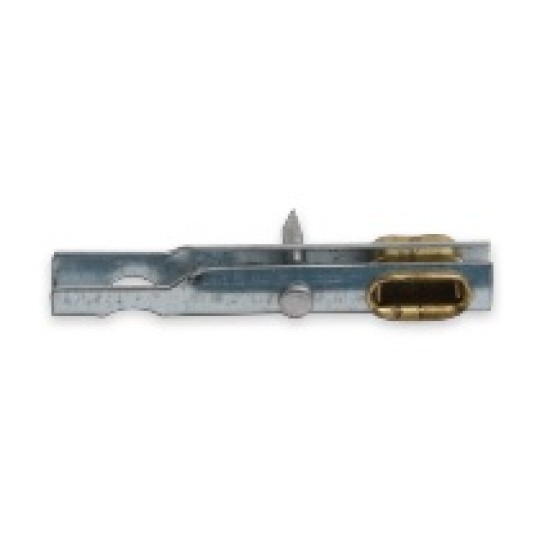 Накрайник за пломбажно въже 6 mm