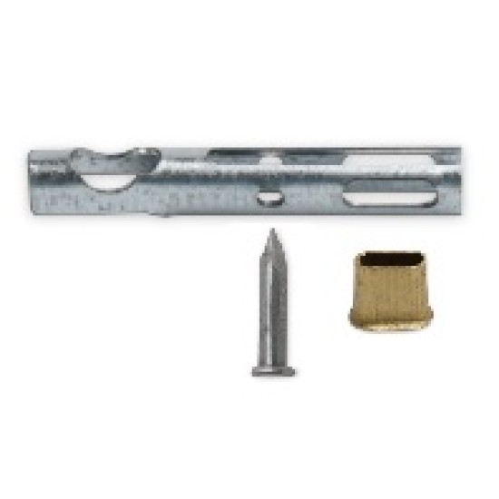 Накрайник за пломбажно въже 6 mm