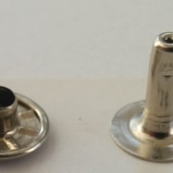 Нит 10x3 mm