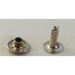 Нит 10x3 mm