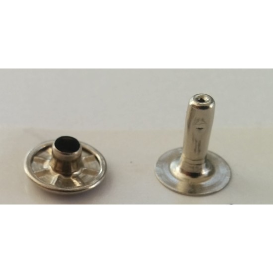 Нит 10x3 mm