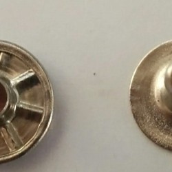 Нит 10x3 mm