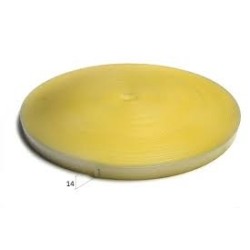 ТИР лента митническа PVC 3x24 mm 50 m