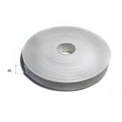 Термоколан PVC сив 48 mm ролка 100 m