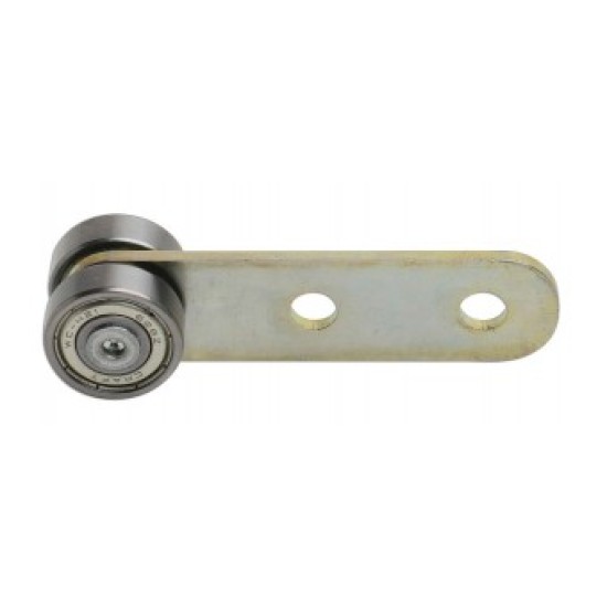 Водач 28x124 mm