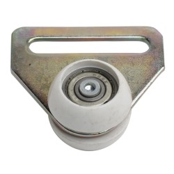 Водач широк за Edscha профил 35x60 mm