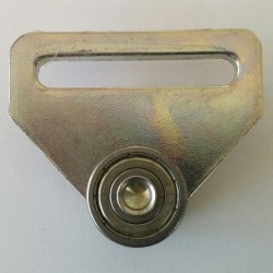 Водач широк 24x56 mm