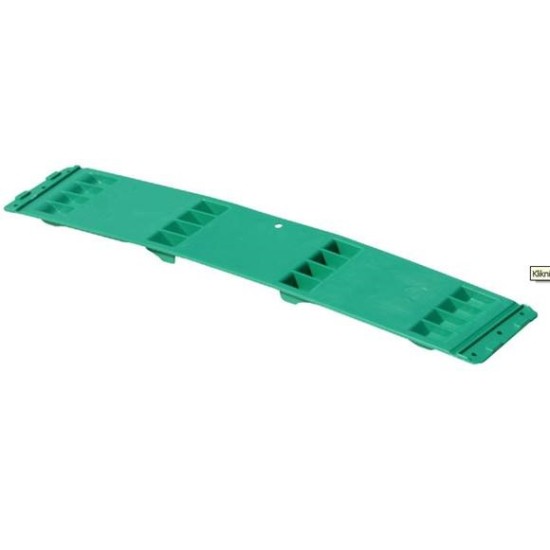 Водач за шпригли Edscha Lite 570mm