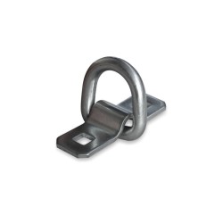 Скоба люлееща се 92x30 mm