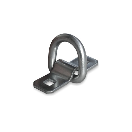 Скоба люлееща се 92x30 mm