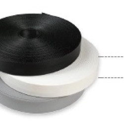 Термоколан PVC бял 48 mm ролка 100 m