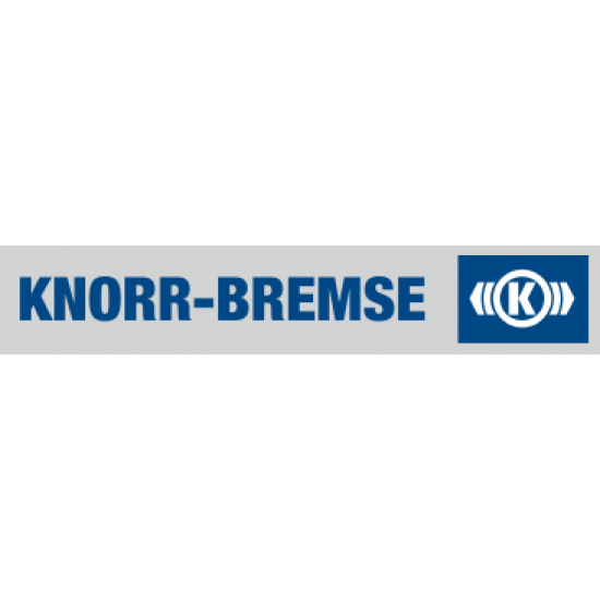 Дехидратор Knorr II40100F
