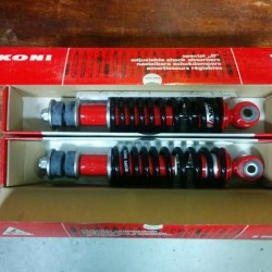 Амортисьор Koni за кабина 80 2790