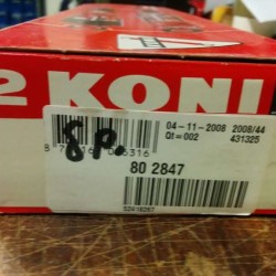 Амортисьор Koni за кабина 80 2847