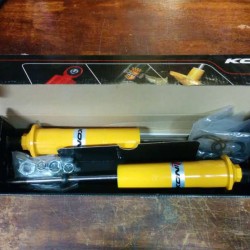 Амортисьор Koni за кабина 80 2848