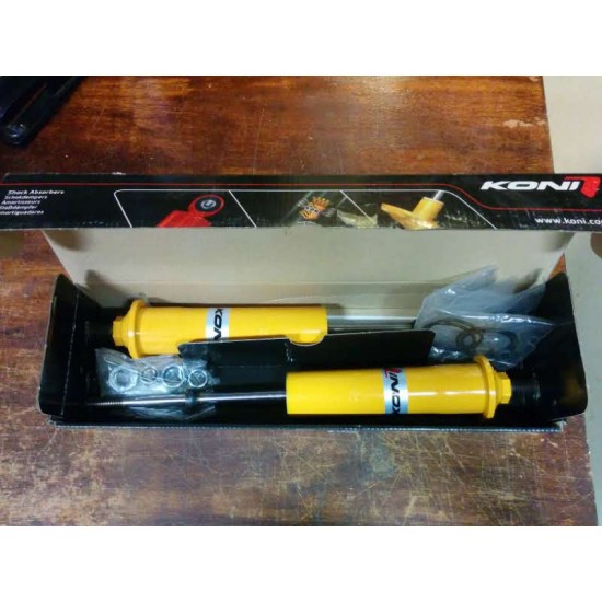 Амортисьор Koni за кабина 80 2848