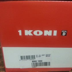 Амортисьор за кабина Koni 8060 1002