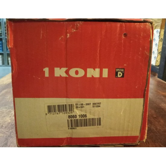 Амортисьор за кабина Koni 8060 1006