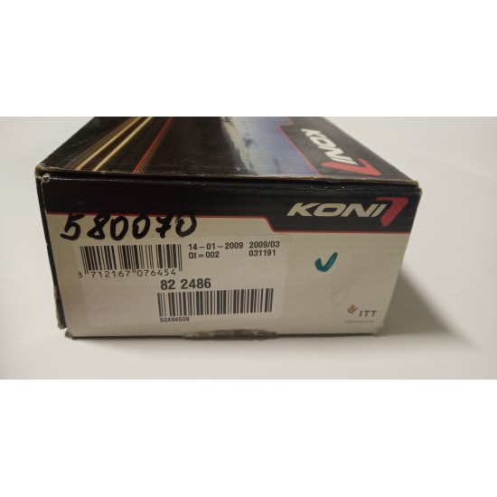 Амортисьор Koni 82 2486