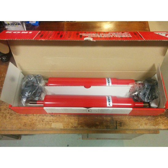 Амортисьор Koni 84 1160