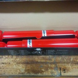 Амортисьор Koni 84 1161