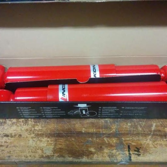 Амортисьор Koni 84 1161